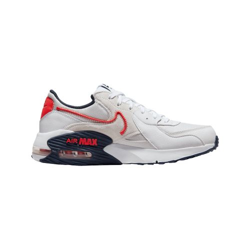 Baskets Baskets Air Max Excee gris - Nike - Modalova