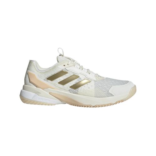 Chaussures Baskets Crazyflight 6 maille respirante - adidas - Modalova