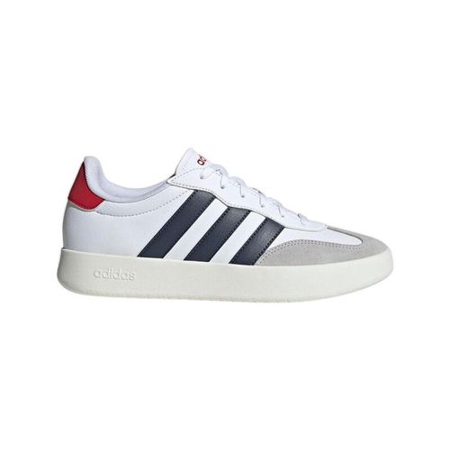 Baskets Baskets Barreda cuir synthétique - adidas - Modalova