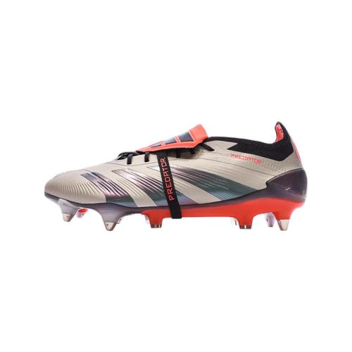 Chaussures de foot Baskets Predator Elite FT SG gris - adidas - Modalova