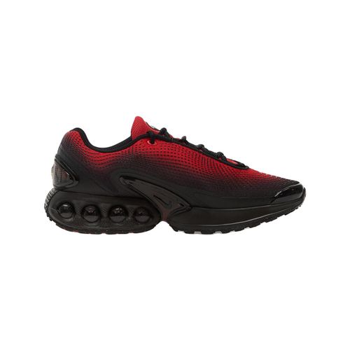 Baskets Baskets air max dn rouge/black - Nike - Modalova