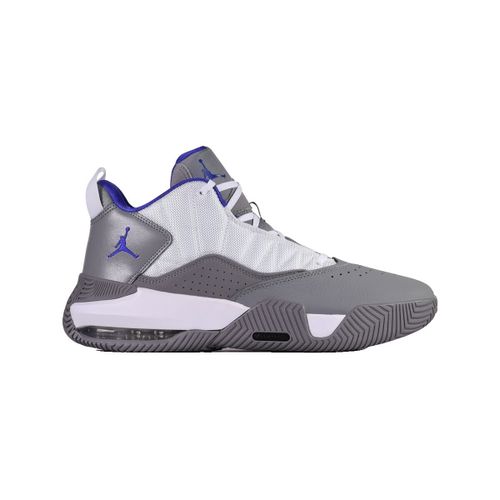 Chaussures Baskets Air Jordan Reste fidèle synthétique - Nike - Modalova