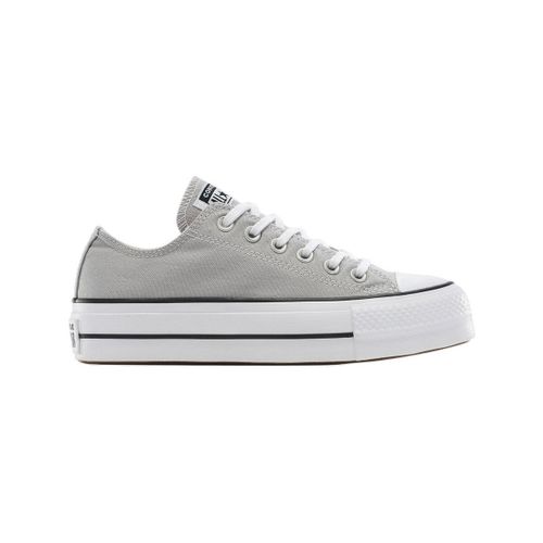 Baskets basses Baskets Chuck 70 Low textile léger - Converse - Modalova