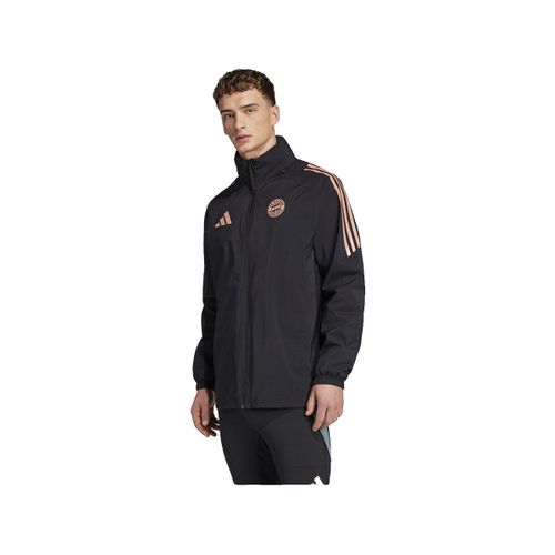 Veste Veste Tiro 24 imperméable - adidas - Modalova