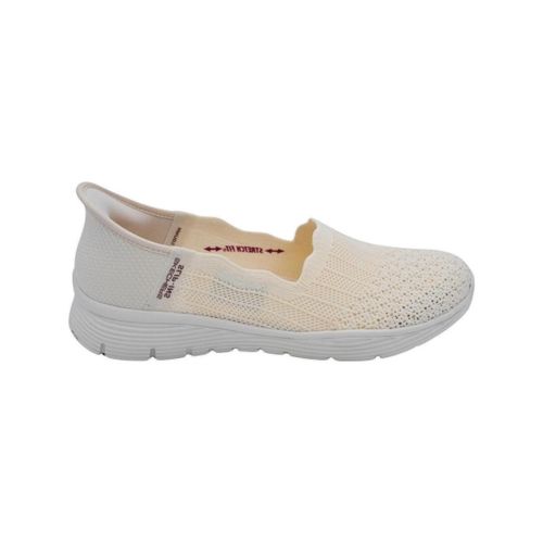 Baskets Baskets Seager - Believe It tkanina - Skechers - Modalova