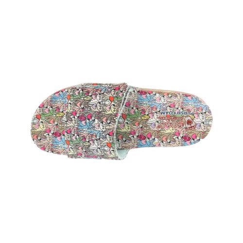 Claquettes Sandales Pop Ups 2 - Spring Crush multicolores - Skechers - Modalova
