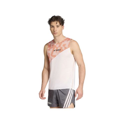 Debardeur Débardeur Terrex Techrock Pro 100% polyester - adidas - Modalova