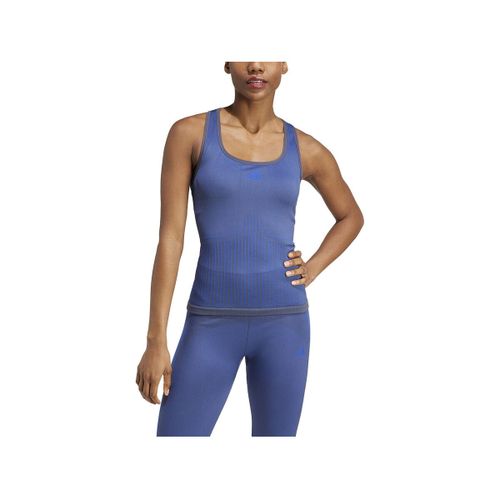 Debardeur Débardeur AEROKNIT ajusté - adidas - Modalova