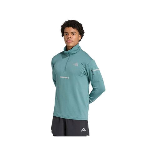 Veste Vêtement Adi365 Running Climawarm+ isolation optimale - adidas - Modalova