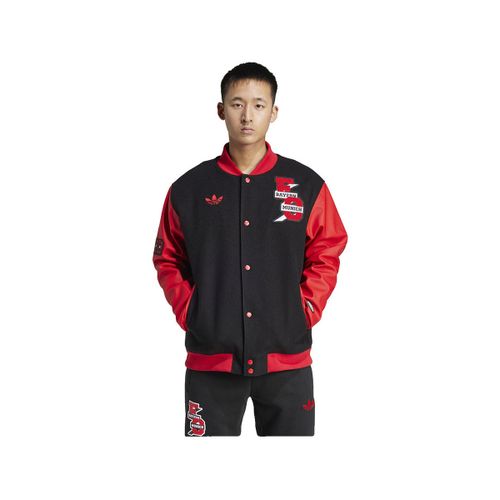 Veste adidas Veste VRCT ample - adidas - Modalova