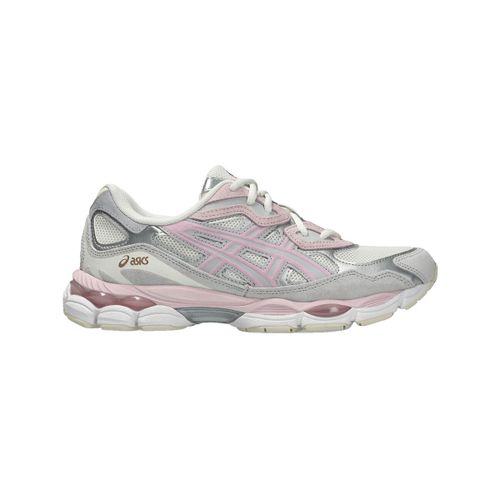 Baskets Baskets Gel-NYC mesh, daim - Asics - Modalova