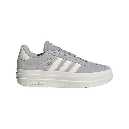 Baskets Baskets VL Court Bold cuir - adidas - Modalova