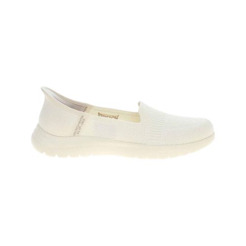 Slip ons Baskets Slip-Ins On The Go Flex synthétique - Skechers - Modalova