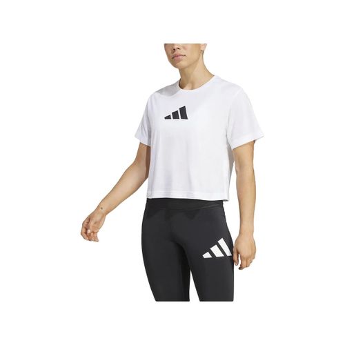 Chaussures Baskets Train Essentials Big Logo Performance AEROREADY - adidas - Modalova