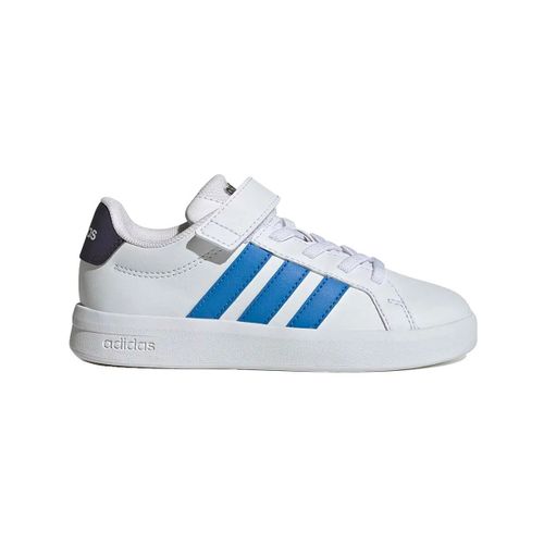 Baskets basses Baskets Grand Court 3.0 synthétique - adidas - Modalova