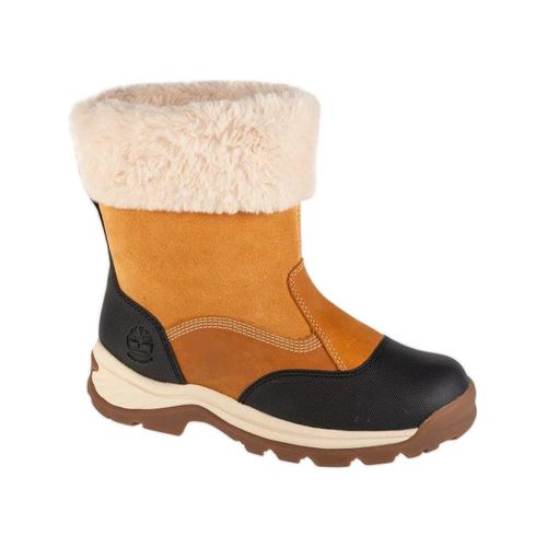 Bottes neige Bottes White Ledge Pullon WP cuir - Timberland - Modalova