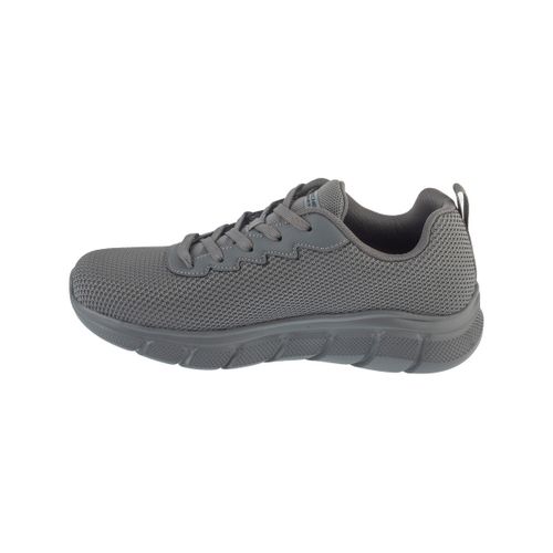 Baskets basses Baskets bobs b flex chill edge gris - Skechers - Modalova