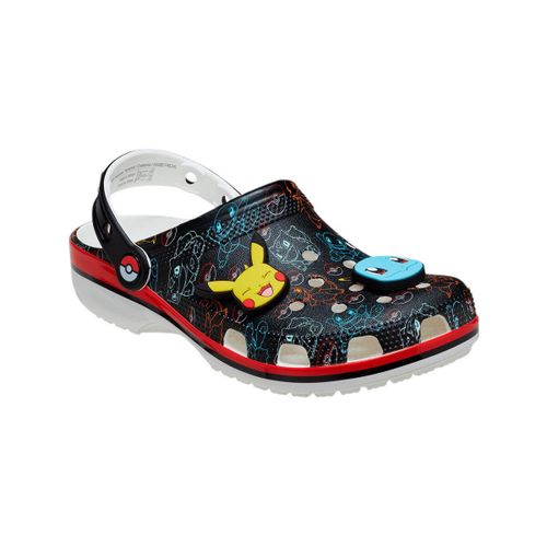 Sabots Sabots Classic Pokemon Print léger - Crocs - Modalova