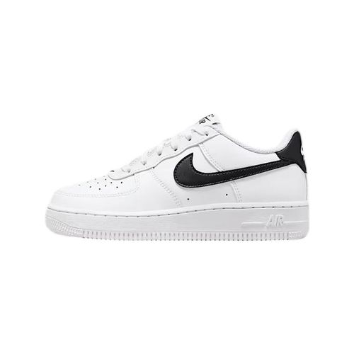 Baskets basses Baskets Air Force 1 cuir - Nike - Modalova