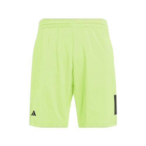 Short Shorts Club Climacool 3-Streifen 100% polyester recyclé - adidas - Modalova
