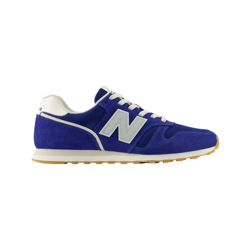 Baskets basses Baskets ML373 cuir - New Balance - Modalova