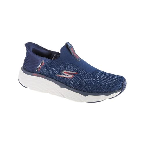 Baskets basses Baskets Max Cushioning Advantageous maille respirante - Skechers - Modalova