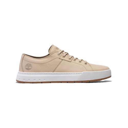 Baskets basses Baskets Maple Grove cuir premium recyclé - Timberland - Modalova