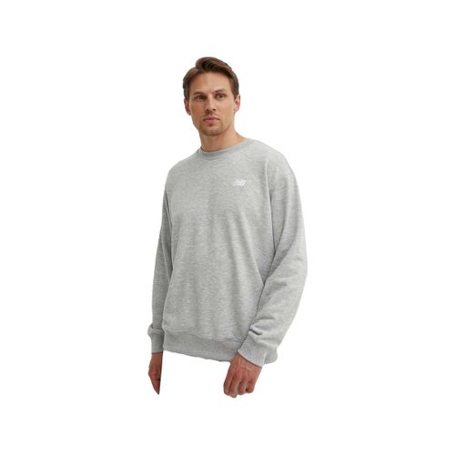 Pull Pull Sport Essentials molleton doux - New Balance - Modalova