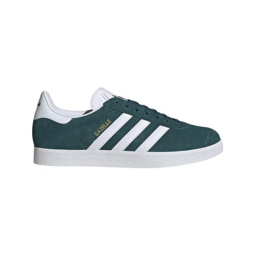 Baskets adidas Baskets Gazelle daim - adidas - Modalova