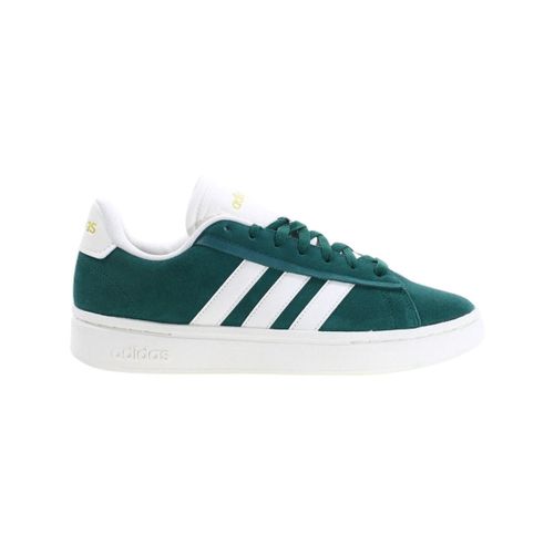 Baskets Baskets Grand Court Alpha cuir - adidas - Modalova