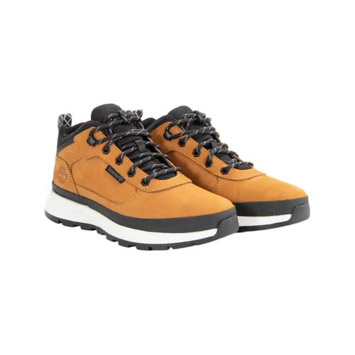 Baskets basses Baskets Field Trekker Low cuir - Timberland - Modalova