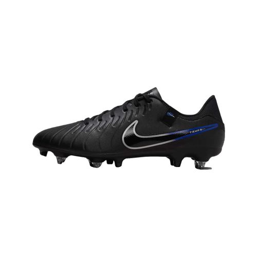 Chaussures de foot Baskets Tiempo Legend 10 Academy SG-Pro AC noir - Nike - Modalova