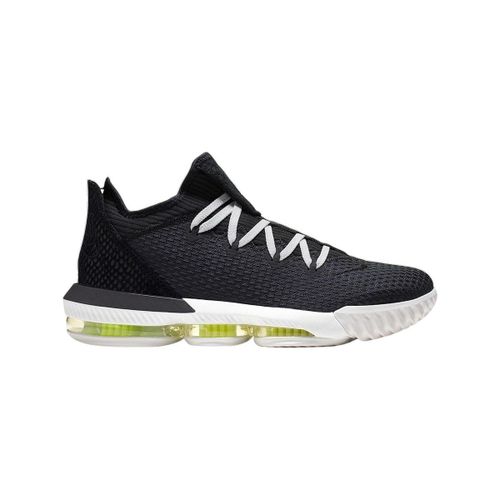 Chaussures Baskets Lebron XVI Low CP confort Max Air - Nike - Modalova