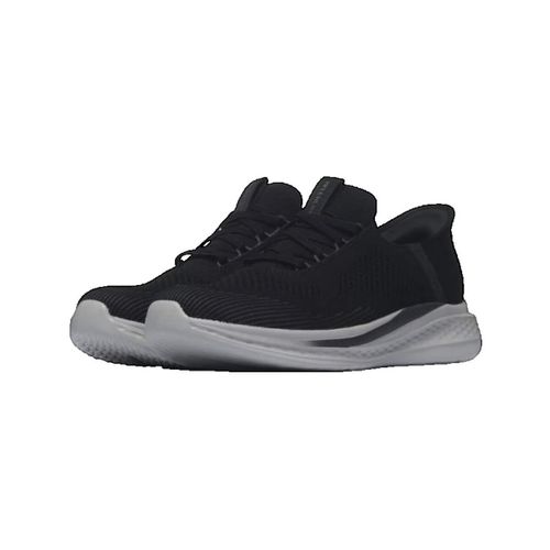 Baskets Baskets Slade textile respirant - Skechers - Modalova