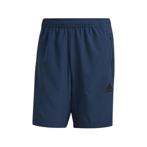Short Shorts Designed 2 Move Woven Sport technologie AEROREADY - adidas - Modalova