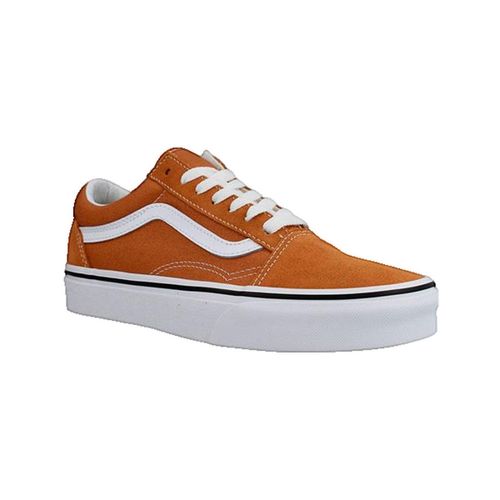 Baskets basses Baskets Old Skool Pig Suede daim - Vans - Modalova