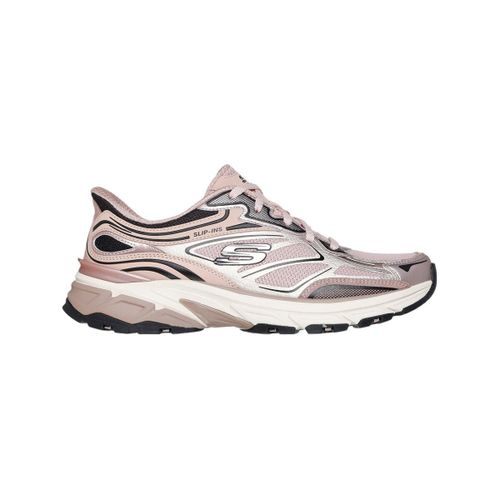 Baskets Baskets Stamina Sport rose - Skechers - Modalova