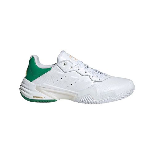 Chaussures Baskets Barricade 13 cuir - adidas - Modalova