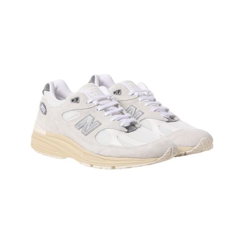 Baskets basses Baskets 991 daim - New Balance - Modalova