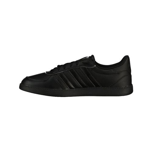Baskets Baskets Breaknet Sleek synthétique - adidas - Modalova