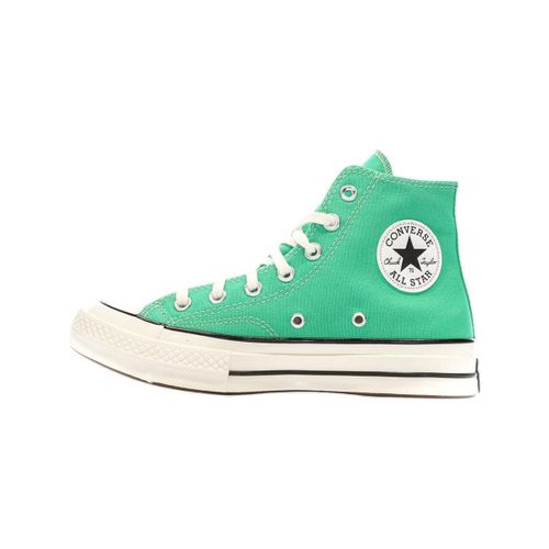 Baskets montantes Baskets Chuck 70 cuir - Converse - Modalova