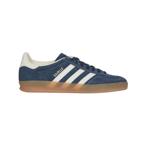 Baskets Baskets Gazelle Indoor cuir - adidas - Modalova