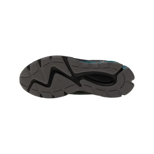 Baskets basses Baskets Gel-Quantum 180 VIII noir avec accents menthol - Asics - Modalova