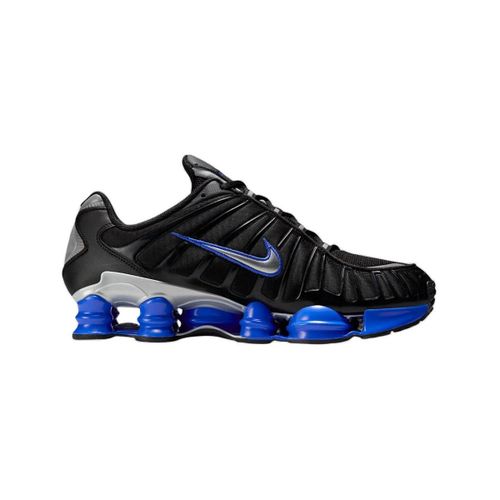 Chaussures Baskets Shox TL maille respirante - Nike - Modalova
