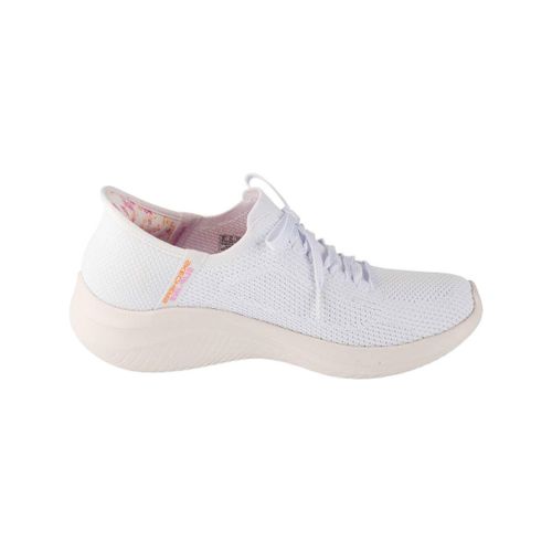 Slip ons Baskets Slip-Ins: Ultra Flex 3.0 blanc - Skechers - Modalova