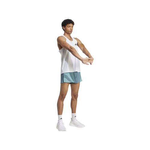 Short Short Adizero Archive 85% polyester recyclé - adidas - Modalova