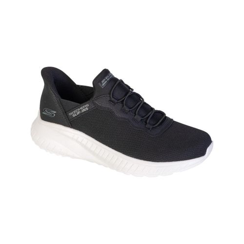 Chaussures Baskets Sport Style cuir - Skechers - Modalova