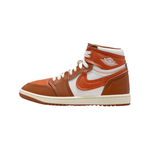 Baskets montantes Baskets Air Jordan 1 High MM cuir - Nike - Modalova