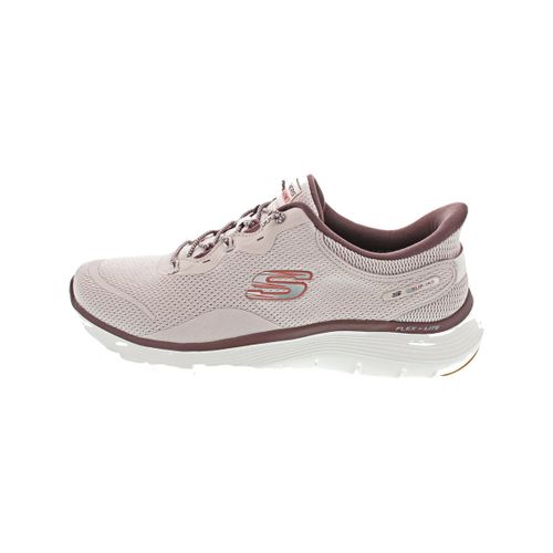 Baskets Baskets Flex Appeal 5.0 Easy Breezy mousse à mémoire - Skechers - Modalova