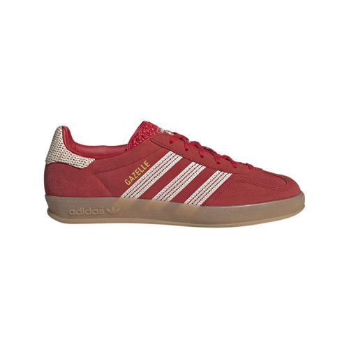Baskets basses Baskets Gazelle Indoor daim - adidas - Modalova